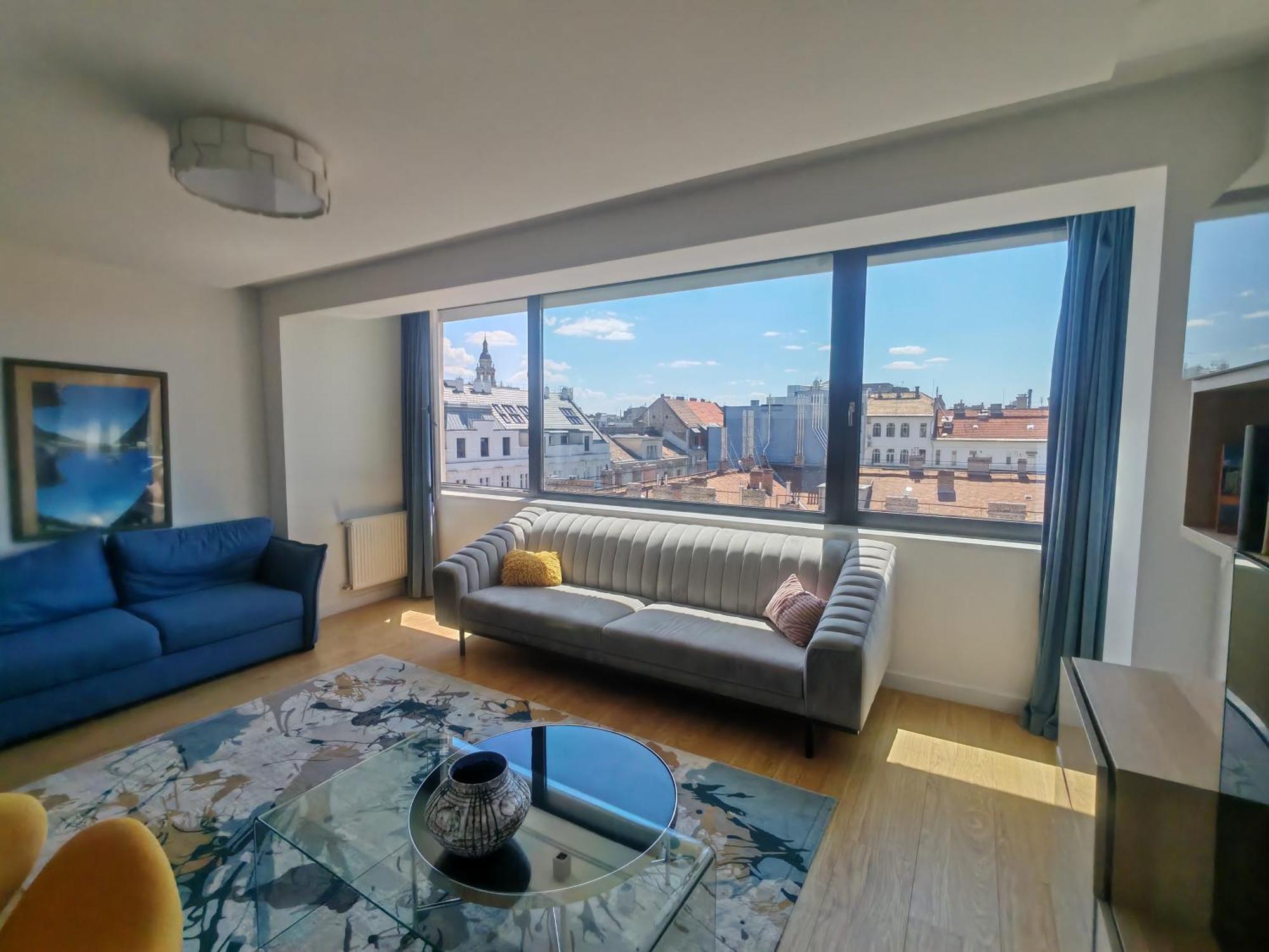 Imperial Suite With Basilika And Castle View Need Reservation For Free Parking Будапешт Екстер'єр фото